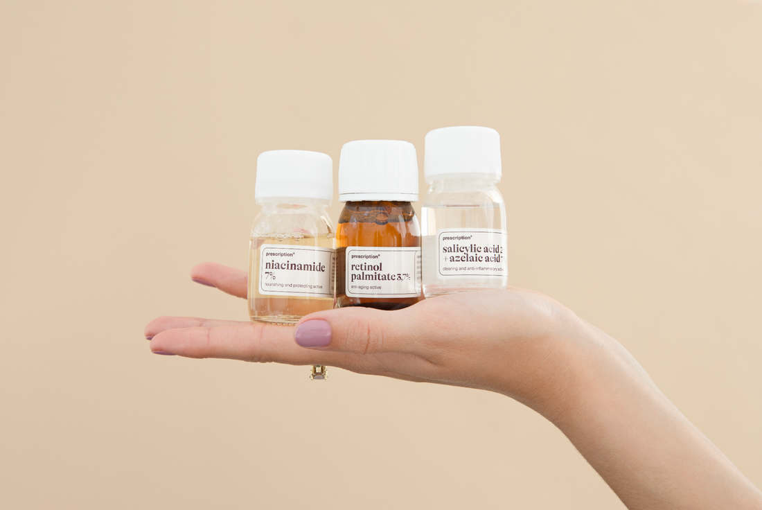 Welke ingrediënten kun je combineren in je skincare-routine (en welke niet)?
