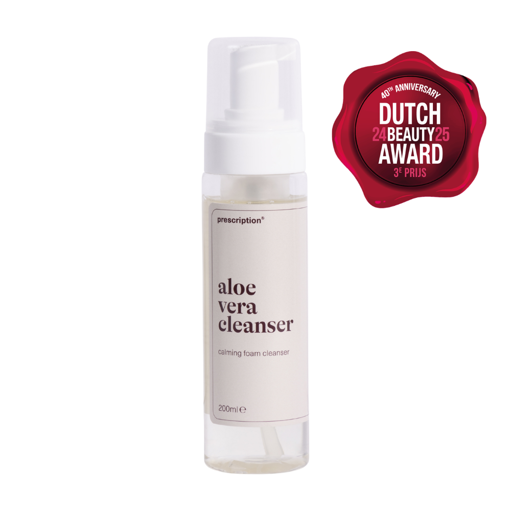 Aloe Vera Cleanser - 100ml