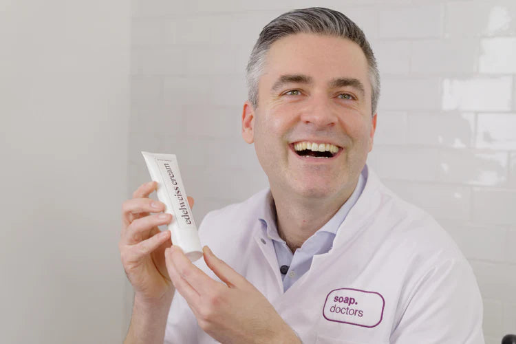 Dr. David Mosmuller