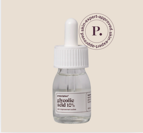 Glycolic Acid