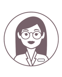 Prescription Skincare huidexpert icoon