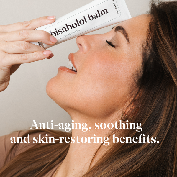 Bisabolol balm - 100ml