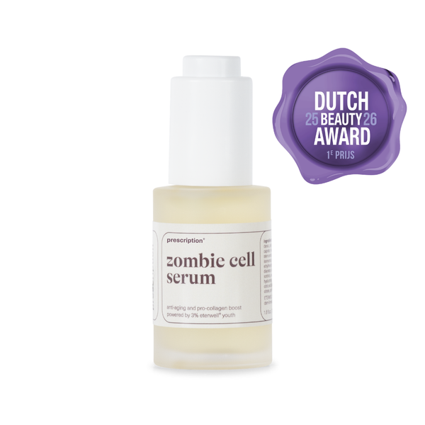Zombie Cell Serum - 30ml
