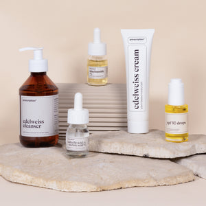 Acne - Skin Concern Set