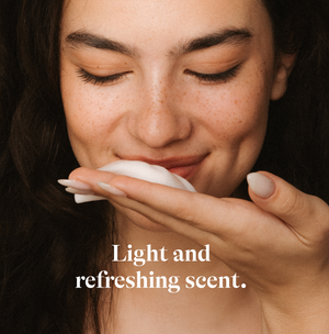 Aloe Vera Cleanser geschikt voor gevoelige huid – reinigt zonder irritatie