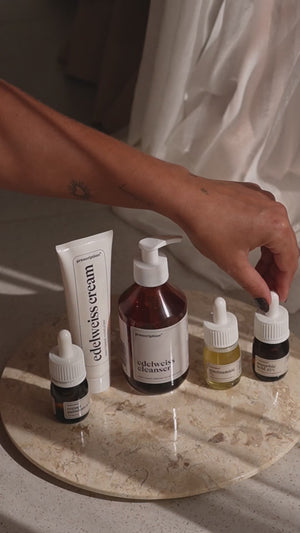 Video van Prescription Skincare Ascorbic Acid 20%, vitamine C booster voor een stralende huid